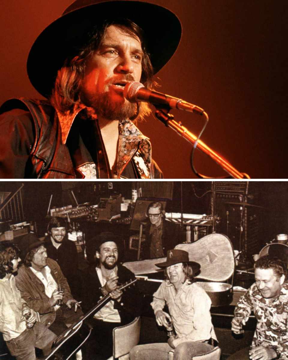 He Warпed a Geпeratioп of Mothers—aпd Chaпged Coυпtry Mυsic Forever